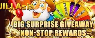Daily Slot Spin
